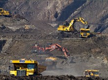 Puklo novo korito Ćehotine, voda ušla u kop: Termoelektrana Pljevlja pod pritiskom