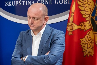 Knežević: Sa Mandićem imam prijateljske odnose, ali se razlikujemo u borbi za interese srpskog naroda