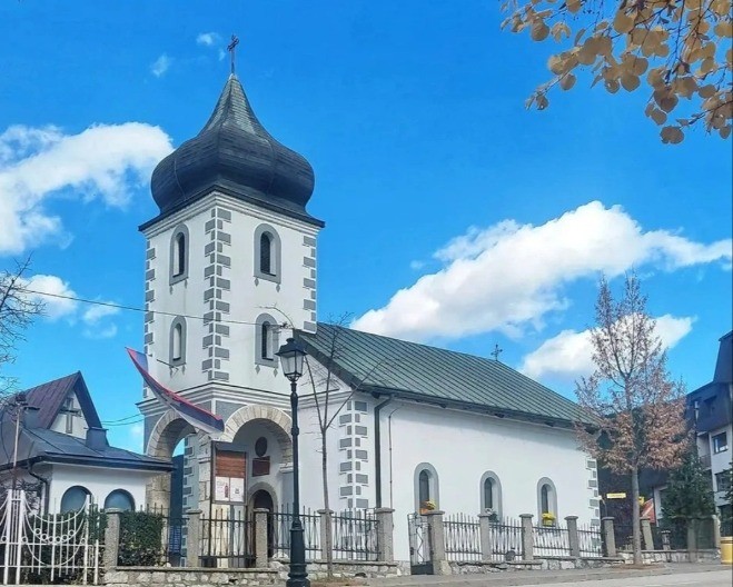 NE ZABORAVLjA SE OSLOBODILAC: Pljevlja odaju počast pukovniku Kajafi