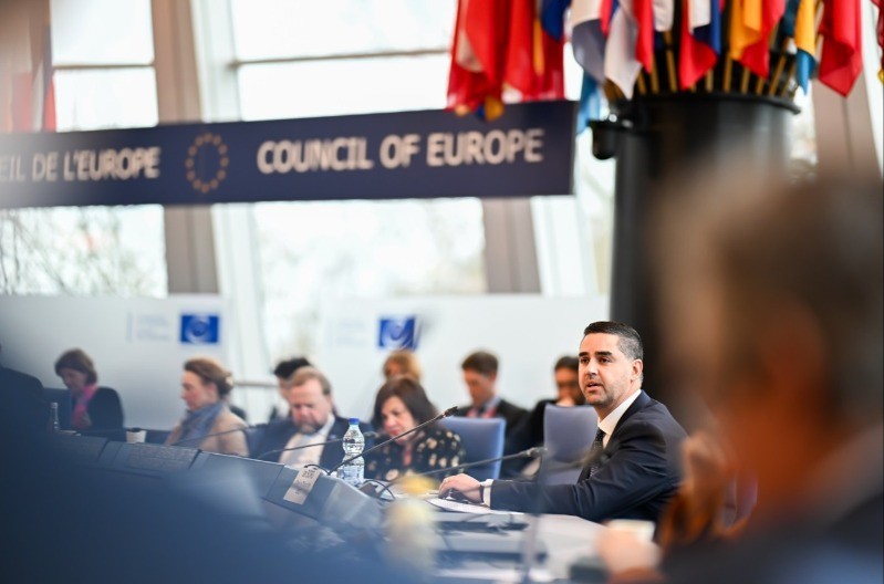 Savjet Evrope objavio izvještaj: Srbija među najboljima u borbi protiv pranja novca