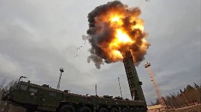 Novo rusko oružje i stari sporazumi: Kraj iluzije strateške stabilnosti