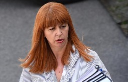 Ime Lidije Mitrović u Interpolovom sistemu: međunarodna potraga za osuđenom tužiteljkom