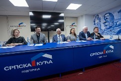 Odluka pala: NSD ne izlazi iz vlasti, Mandić uz Spajića