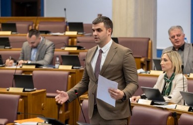 Božović: Ako SEP uđe u vlast u Podgorici, napuštamo većinu