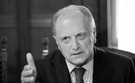 TEŽAK DAN ZA SRPSKU KULTURU: Preminuo akademik Miro Vuksanović