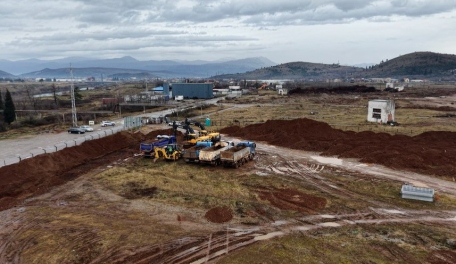 Nastavljeni radovi u Botunu: Vlada tvrdi da su stvoreni uslovi za „trajno rješenje“