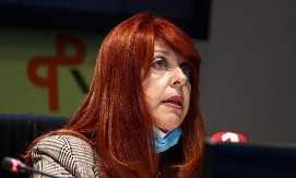 Lidija Mitrović poručuje državi: Nevina sam, u zatvor ne idem