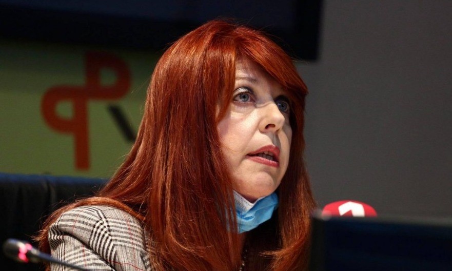 Lidija Mitrović poručuje državi: Nevina sam, u zatvor ne idem