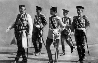 Državnički potez kralja Aleksandra plaćen milionima: kako je 1927. zatvoreno pitanje dinastije Petrović