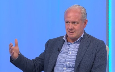 Panaotović podsjetio: Priznanje tzv. Kosova je najgrublje miješanje u unutrašnja pitanja Srbije