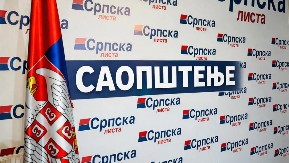 KURTI NASTAVLJA SA TEROROM: Specijalci upali u srpsko selo, hapse domaćine bez dokaza jer ne napuštaju svoja ognjišta