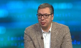 AMBASADA SRBIJE U TEHERANU OŠTEĆENA OD ŠRAPNELA, NIJE BILA DIREKTNA META: Osoblje se povlači ka Bakuu i Azerbejdžanu