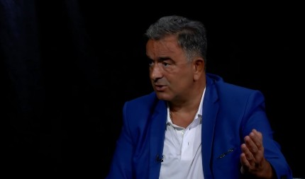 TAJNE MILIONI I IZDAJA: Medojević o pozadini hapšenja Aca Đukanovića