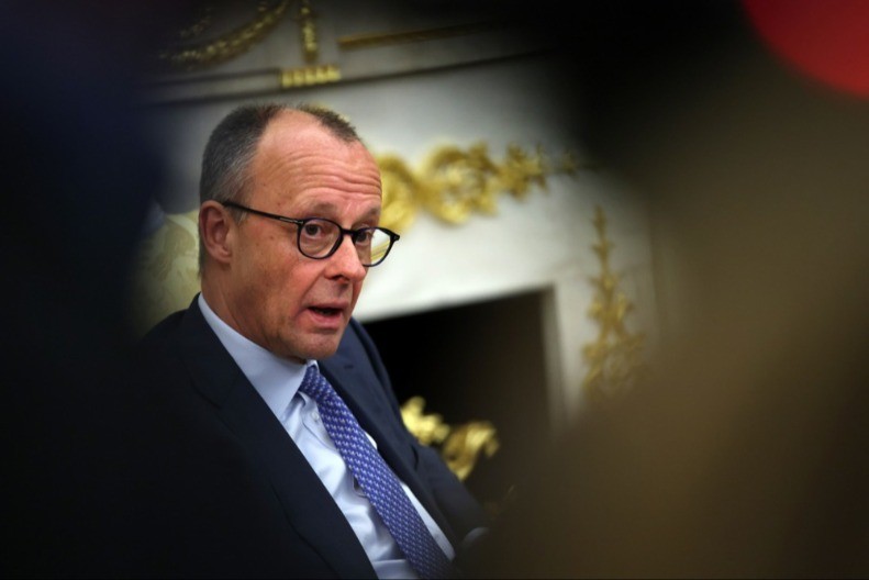 Španski vrh udario na Merca: Evropa ne sme biti „Trampov vazal“