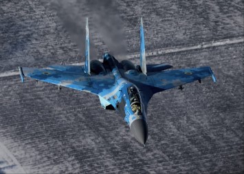 Zapad Kijevu šalje polovne lovce, ukrajinski piloti lete u „letećim kovčezima“