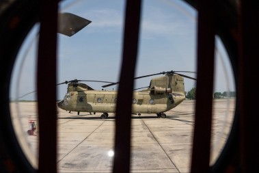 Opasna eskalacija: Profesor iz Londona vidi znake trećeg svjetskog rata