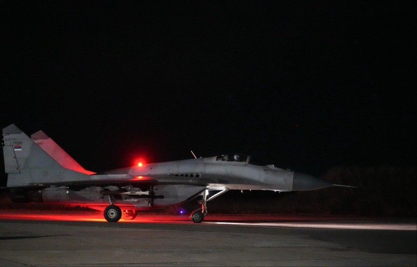 Zagreb u panici: Srbija ima rakete koje menjaju vojni balans u regionu