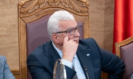 NSD pozvala svoje odmetnute odbornike da podrže budžet Pljevalja