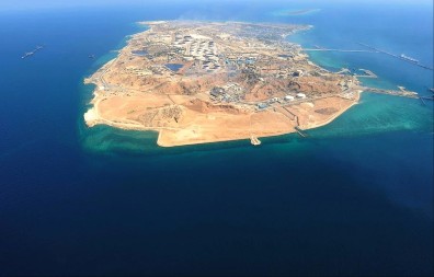 Ključ iranske moći je jedno ostrvo: Amerika sprema udar na Harg