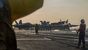 Iranski masovni napadi dovode u pitanje američku vazdušnu nadmoć