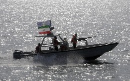 „Tihi ubica iz dubina“: Iran predstavio podvodnog „zmaja“ koji može paralisati svetsku trgovinu naftom