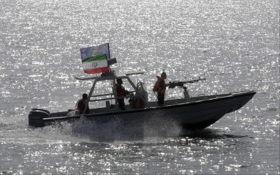 „Tihi ubica iz dubina“: Iran predstavio podvodnog „zmaja“ koji može paralisati svetsku trgovinu naftom