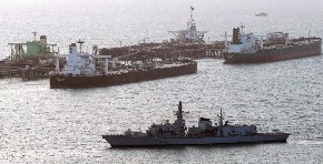 CRNOGORSKI POMORCI U OPASNOJ ZONI: Rat na Bliskom istoku ugrozio brodove u Ormuskom moreuzu