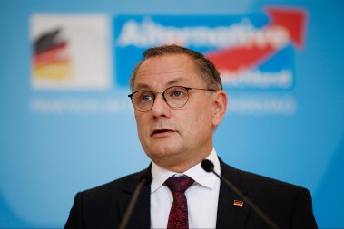 Hrupala šokirao Evropu: Tramp nas doveo na prag Trećeg svјetskog rata