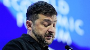 Zelenski u ratu sa sopstvenim saveznicima: Kijev spaljuje mostove sa Zapadom