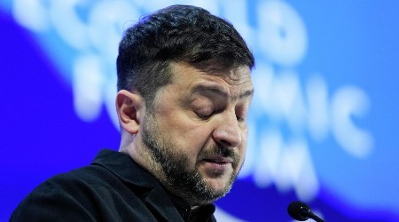 Zelenski u ratu sa sopstvenim saveznicima: Kijev spaljuje mostove sa Zapadom