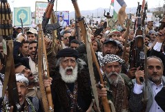 Huti spremaju novi front: Iran širi rat protiv SAD i Izraela