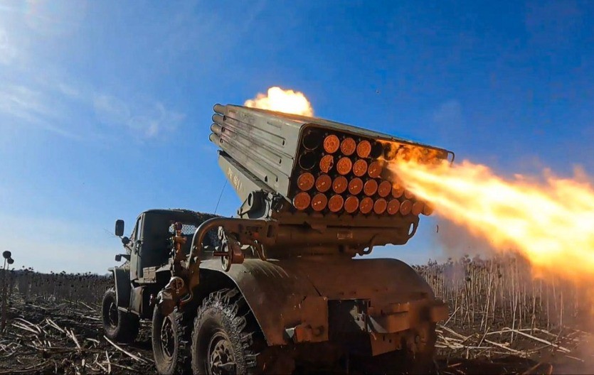 Prelomna 2026: Rusija sprema veliku ofanzivu, Kijev pred najtežim testom rata