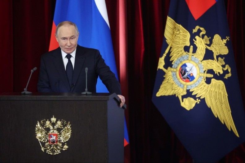 Strateška greška Vašingtona: Iranski front ojačao Moskvu