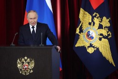 Strateška greška Vašingtona: Iranski front ojačao Moskvu