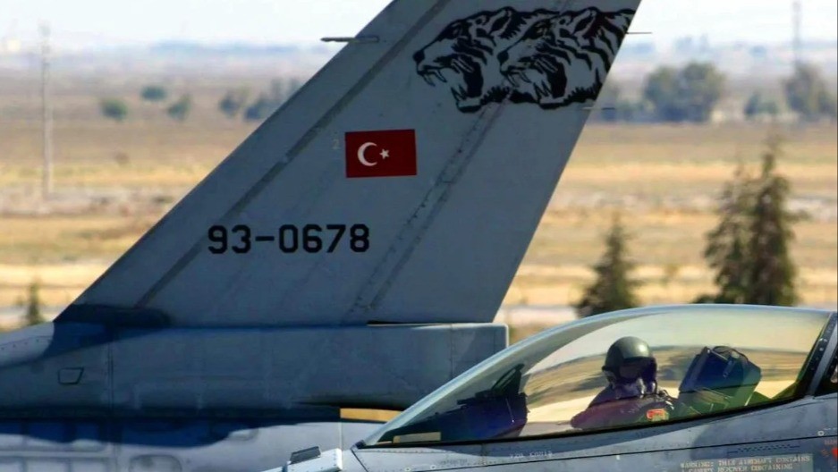 Turska u zamci velikih sila: raketni incidenti prijete da uvuku NATO u rat sa Iranom