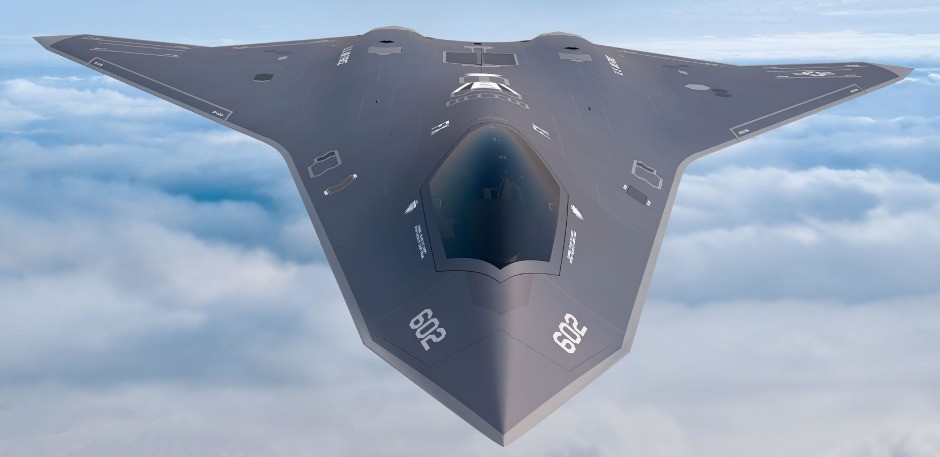 Novo tajno oružje SAD: Lovac F-47 dobija raketu koja može da uništava ciljeve duboko iza fronta