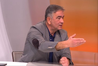 Medojević otvorio opasno pitanje: Da li DPS dosijeima drži Bošnjačku stranku u šaci