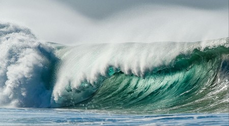 Snažni talasi mogu pogoditi Evropu: UNESKO otkrio šta prijeti Mediteranu