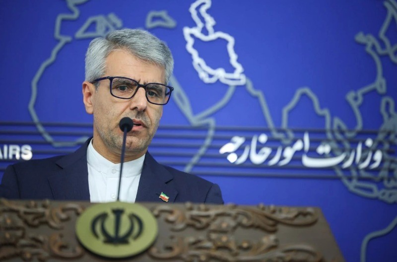 Teheran upozorava Zelenskog: Mešanje u rat protiv Irana skupo će vas koštati