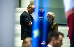 Evropa pred istorijskom odlukom: Ulazak u rat s Iranom mogao bi promijeniti svijet