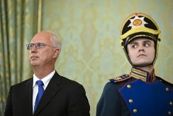 Moskva: Tramp doveo u pitanje značaj Ukrajine za SAD