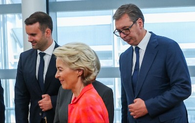 PUKLA ISTINA O „EKONOMSKOM TIGRU“: Crna Gora na začelju Zapadnog Balkana, Srbija lider