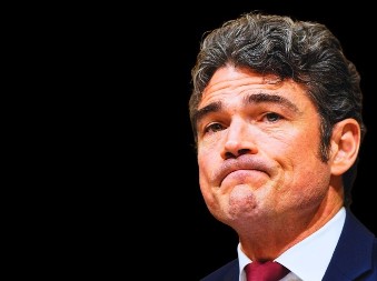 SKANDAL TRESE SAD: Prvi čovjek za borbu protiv terorizma okrenuo leđa Trampu zbog rata sa Iranom