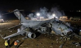 HAOS NA BLISKOM ISTOKU: Iranske rakete pogodile američke tankere, Tramp u kontranapadu