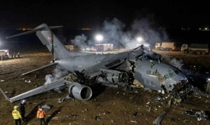 HAOS NA BLISKOM ISTOKU: Iranske rakete pogodile američke tankere, Tramp u kontranapadu