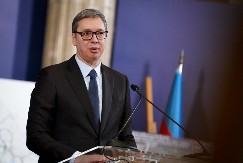 „Govori o meni, a otkriva sebe“: Vučić razbio Piculine tvrdnje
