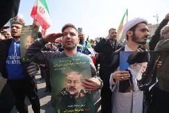 IRAN NE ČEKA: Odmah izabran naslednik Laridžanija, stiže odmazda Izraelu