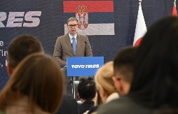 Vučić: Srbija spremna za krizu, rezerve veće nego u regionu