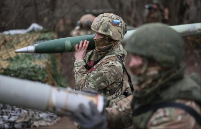 Iz suda pravo u rovove: Rusija korumpirane šalje na prvu liniju fronta 