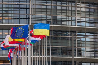 PUKLA EVROPA: Mađarska i Slovačka blokirale sankcije Rusiji i pomoć Kijevu